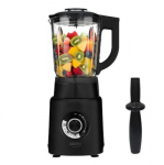 Camry | Blender | CR 4089 | Tabletop | 2000 W | Jar material Glass | Jar capacity 1.7 L | Ice crushing | Black