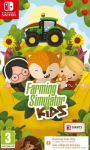 Farming Simulator Kids NSW