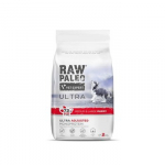 VETEXPERT Raw Paleo Ultra Medium and Large Puppy Beef - sausas maistas &scaron;uniukams - 2 kg