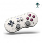 8BitDo SN30 Pro Hall Effect G Classic Bluetooth Žaidimų pultas