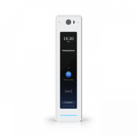 Ubiquiti Second-generation NFC card reader and intercom.