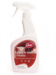 Kalkių ir rūdžių valymo skystis, su purk&scaron;tuku, 500ml