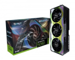 Graphics Card|PALIT|NVIDIA GeForce RTX 5090|32 GB|GDDR7|512 bit|PCIE 5.0 16x|Triple slot Fansink|1xHDMI|3xDisplayPort|NE75090019R5-GB2020G