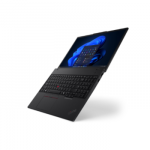 Lenovo Thinkpad T16 G4 Intel | Black | 16 " | IPS | WUXGA | 1920 x 1200 pixels | Anti-glare | Intel Core Ultra 5 | 225U | 16 GB | SODIMM DDR5 | Solid-state drive capacity 512 GB | Intel Graphics | Windows 11 Pro | 802.11ax | Bluetooth version 5.3 | K ...