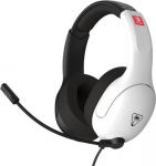 Turtle Beach | Headset | Airlite Fit Nintendo Switch | Wired | Over-Ear | Microphone | Black/White