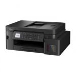 Brother | Multifunctional printer | MFC-T930DW | Inkjet | Colour | All-in-one | A4 | Wi-Fi | Black