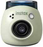 Fotoaparatas INSTAX Pal Pistachio Green