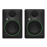 Mackie CR5 BT - aktyvūs monitoriai su Bluetooth