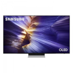 Samsung QE65S90FAT 65" OLED S90F 4K Samsung Vision AI Smart TV (2025)