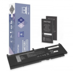 Battery PKWVM for Dell Precision 15 7550 7560 Precision 15 7760 7400 mAh (84 Wh) 11.4V
