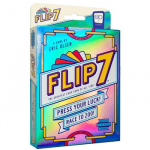 Flip 7: 2nd Edition