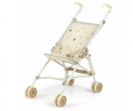 Doll Stroller Julia Nature