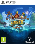 SteamWorld Heist II PS5