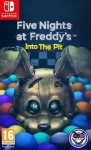 Five Nights at Freddy's: Into the Pit NSW