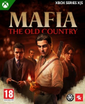 Mafia: The Old Country Xbox Series X