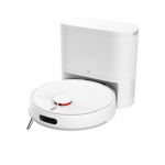 Xiaomi Robot Vacuum H40 EU | Wet and Dry | Operating time (max) 180 min | 5200 mAh | Dust capacity 4 L | 10000 Pa | White