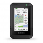 Garmin eTrex Touch delninis GPS įrenginys su jutikliniu ekranu ir i&scaron; anksto įdiegtais žemėlapiais