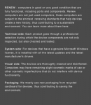 [Renew] Asus X415E 14" Intel Core i3-1115G4 (2C/4T, 3.0 - 4.1 GHz, 6MB) | 8GB DDR4 | 128GB SSD | 14.0", FHD (1920 x 1080) 16:9, LED ap&scaron;vietimas, 60Hz, 220nits, AG | Wi-Fi 5 + Bluetooth&reg; 5.1 | Windows 11 Pro | Atnaujintas/Renew