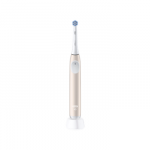 Oral-B Electric Toothbrush | iO2 | Rechargeable | For adults | Number of brush heads included 1 | Number of teeth brushing modes 3 | Calm Pink
