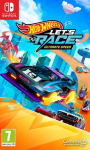 Hot Wheels Let's Race: Ultimate Speed NSW