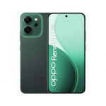 OPPO Reno14 F 5G 8/256GB žalios spalvos i&scaron;manusis telefonas