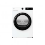 Candy Dryer Machine | GD 8N1B-S | Energy efficiency class E | Front loading | 8 kg | Digital | Depth 62 cm | White