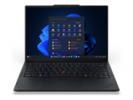 Lenovo ThinkPad E14 G7 Intel | Black | 14 " | IPS | WUXGA | 1920 x 1200 pixels | Anti-glare | Intel Core Ultra 5 | 228V | 32 GB | Soldered LPDDR5x | Solid-state drive capacity 512 GB | Intel Arc Graphics 130V | Windows 11 Pro | 802.11ax | Bluetooth v ...