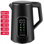 Electric kettle 1,7l RK3385