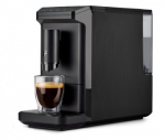 Espresso machine Esperto Mini black