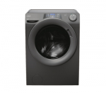 CANDY Washing machine RP4 476BWMRR/1-S, 7 kg, Energy class A, 1400 RPM, Depth 45.4 cm