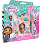 Diary with magic pen Gabby Dollhouse
