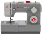 SINGER HD 4411 siuvimo ma&scaron;ina