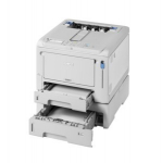 Printer C651dn kolor 09006249