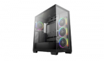 Asmeninio komp. komplektas ZEN GAMER PRO (Powered by ASUS): AMD Ryzen&trade; 5 7500X3D 4.0-4.5 GHz, (6 Branduolių, 12 gijų) procesorius | ASUS TUF GAMING B650E WIFI pagr. pl. | operatyvioji atmintis DDR5 16GB 6000MHz | SSD 1TB PCIe Gen3 x 4 M.2 NVME kaupik ...