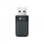 TP-LINK AX3000 Dual Band Wi-Fi 6 Wireless USB Adapter | Archer TX50U | 2.4 GHz, 5 GHz | 802.11ax | MU-MiMO No | no PoE | Antenna type Internal