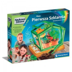 Clementoni rinkinys &ndash; Mini &scaron;iltnamis