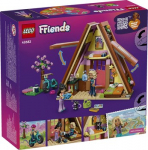 LEGO FRIENDS 42682 Gamtos glampingas