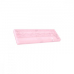 Keyboard housing Origins 2 65 Pink Housing - BF0T9AA