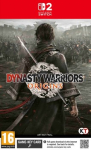 Dynasty Warriors: Origins (Switch 2)
