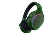 Garso Įranga - Razer Barracuda X Chroma Bevielis Ausinukas, Bluetooth 5.3, 20&ndash;20000 Hz, Phantom Green