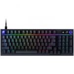 LOGITECH G316 X 98 - BLACK - (US) INTL