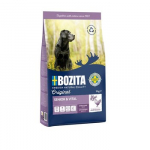 BOZITA Original Senior and Vital - sausas maistas &scaron;unims - 12kg