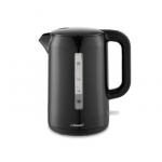 Maestro MR-022 elektrinis virdulys 2,2 L 2200 W (MR-022-BLACK) Juoda