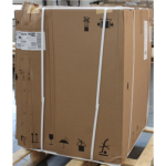 SALE OUT. Bosch WNC254ARSN Washing Machine with Dryer, D, Front loading, Washing capacity 10.5 kg, Drying capacity 6 kg, Max spin speed 1400 | SALE OUT. | Bosch Washing Machine | WNC254ARSN | Energy efficiency class A/D | Front loading | Washing capa ...