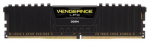 Corsair Vengeance LPX DDR4 8GB 2666MHz CL16 1.2V XMP 2.0 Black