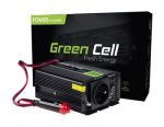 Green Cell&reg; Car Power Inverter Converter 12V to 230V 150W/300W