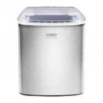 Caso | Ice cube machine | IceChef Pro | 120 W | Capacity 2.2 L | Stainless steel
