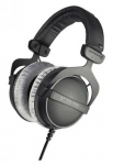 Beyerdynamic DT 770 PRO (80 &Omega;) On-Ear Wired headphones - Black