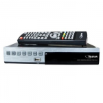 TV priedėlis eSTAR TV Star T7200 Juodas