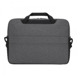 TARGUS CypressEco TopLoad 15.6inch Grey